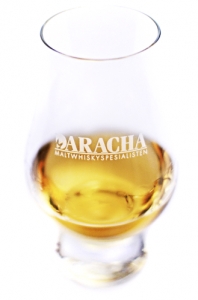 GW Daracha logo