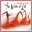 Robin follows on from his 1997 album dedicated to 